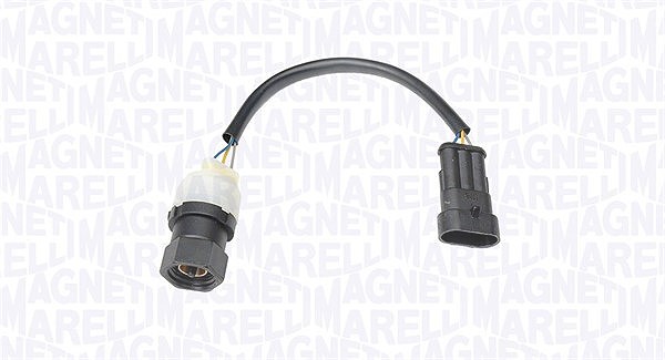Magneti Marelli Impulsgeber, Kurbelwelle [Hersteller-Nr. 064848268010] für Lancia, Fiat