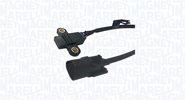Magneti Marelli Impulsgeber, Kurbelwelle [Hersteller-Nr. 064848262010] für Kia, Hyundai