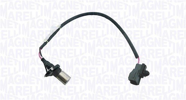Magneti Marelli Impulsgeber, Kurbelwelle [Hersteller-Nr. 064848259010] für Toyota