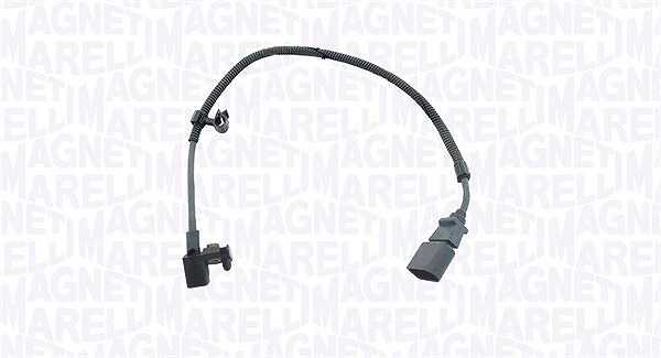 Magneti Marelli Impulsgeber, Kurbelwelle [Hersteller-Nr. 064848257010] für Skoda, Seat, VW, Audi