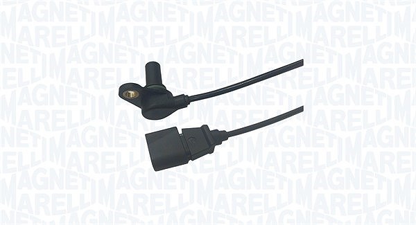 Magneti Marelli Impulsgeber, Kurbelwelle [Hersteller-Nr. 064848220010] für Skoda, VW, Audi, Seat