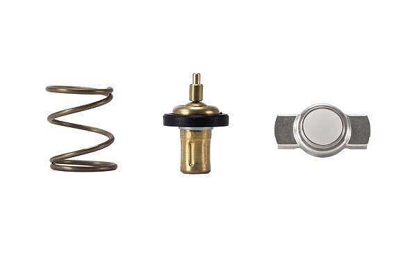 Mahle Thermostat, Kühlmittel [Hersteller-Nr. TX32883D] für Renault, Dacia, Nissan, Mercedes-Benz, Infiniti