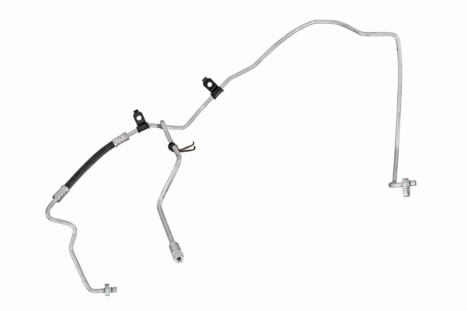 Vemo Hochdruck-/Niederdruckleitung, Klimaanlage [Hersteller-Nr. V46-20-0017] für Renault