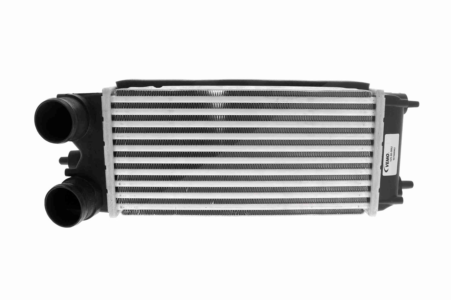 Vemo Ladeluftkühler [Hersteller-Nr. V25-60-0062] für Ford