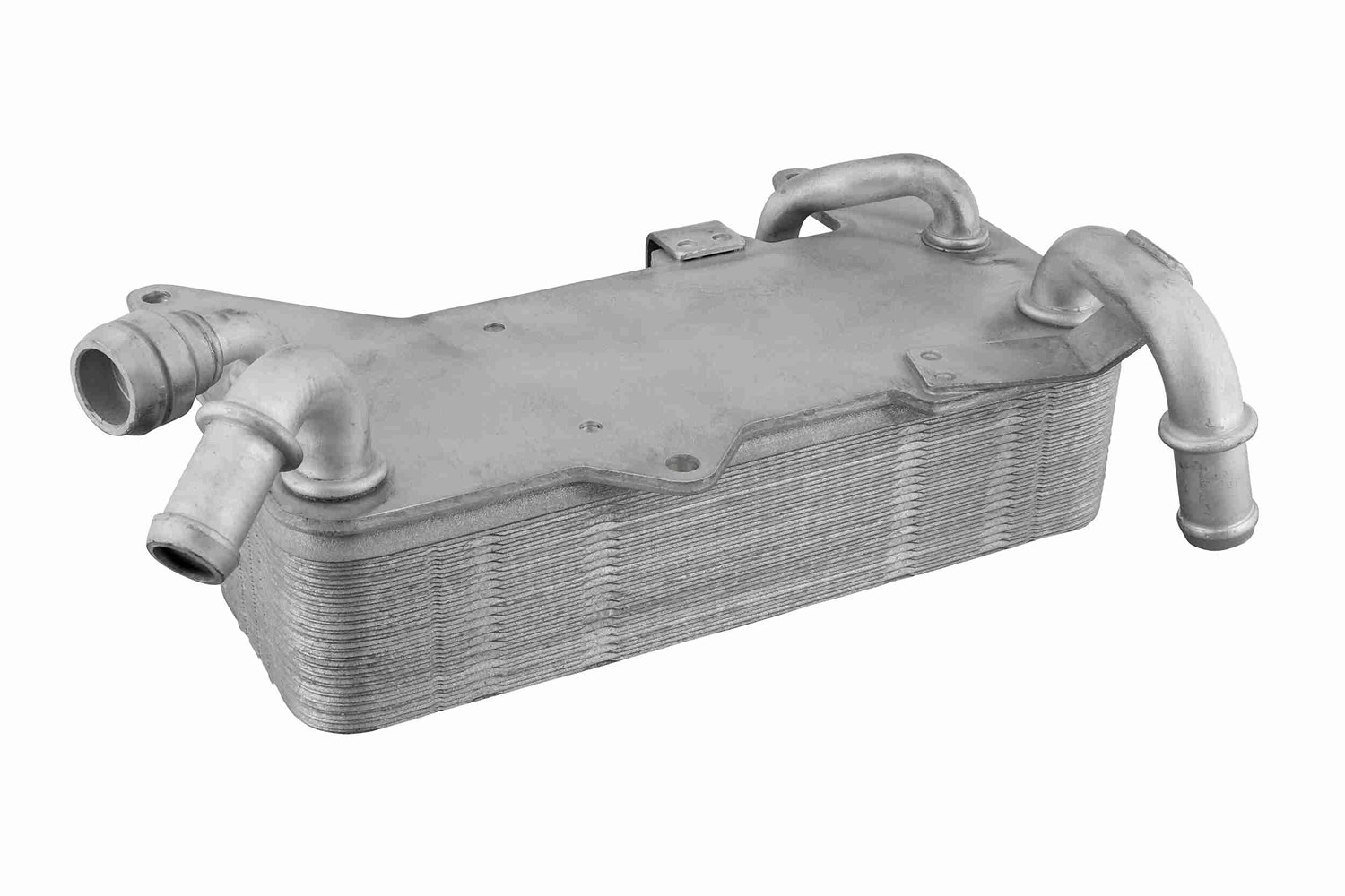 Vemo Ölkühler, Automatikgetriebe [Hersteller-Nr. V10-60-0044] für Audi