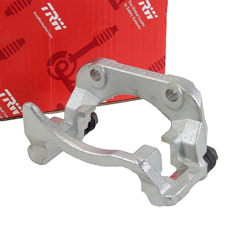Trw Bremssattelhalter vorne links [Hersteller-Nr. BDA960] für Lada, Renault, Mazda, Dacia