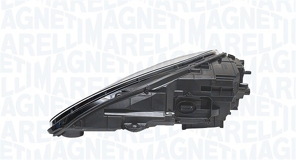 Magneti Marelli Hauptscheinwerfer [Hersteller-Nr. 711451000481] für Porsche