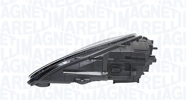 Magneti Marelli Hauptscheinwerfer [Hersteller-Nr. 711451000475] für Porsche
