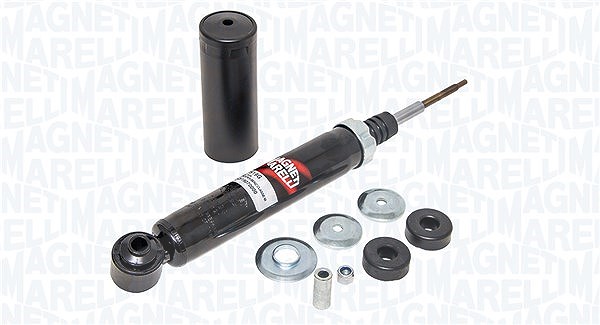 Magneti Marelli Stoßdämpfer [Hersteller-Nr. 357519070000] für Mercedes-Benz
