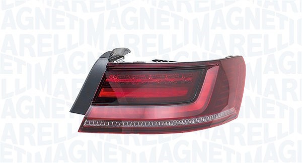 Magneti Marelli Heckleuchte [Hersteller-Nr. 714081720103] für VW