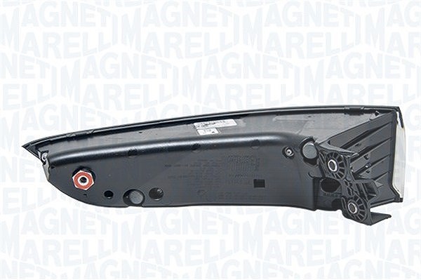 Magneti Marelli Heckleuchte [Hersteller-Nr. 714020630810] für Porsche