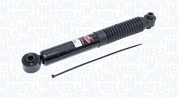 Magneti Marelli Stoßdämpfer [Hersteller-Nr. 357492070000] für Peugeot