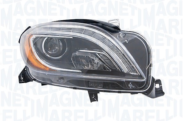 Magneti Marelli Hauptscheinwerfer [Hersteller-Nr. 710815079006] für Mercedes-Benz