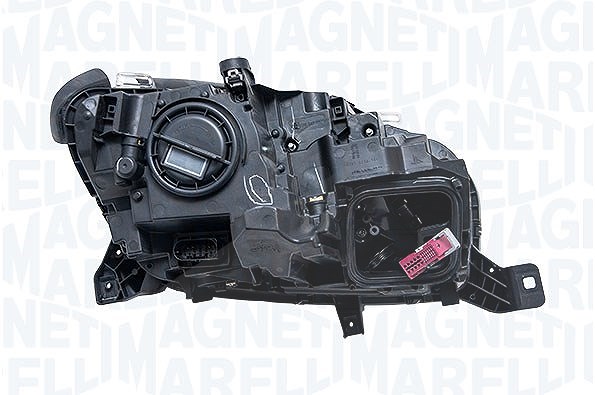Magneti Marelli Hauptscheinwerfer [Hersteller-Nr. 710815079005] für Mercedes-Benz