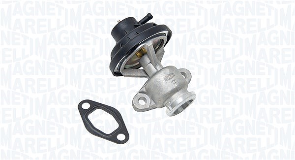 Magneti Marelli AGR-Ventil [Hersteller-Nr. 571822112142] für Seat, VW, Skoda