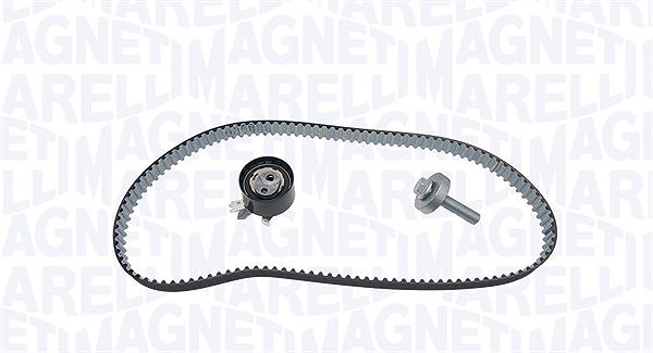 Magneti Marelli Zahnriemensatz [Hersteller-Nr. 341306600000] für Mercedes-Benz, Dacia, Nissan, Renault