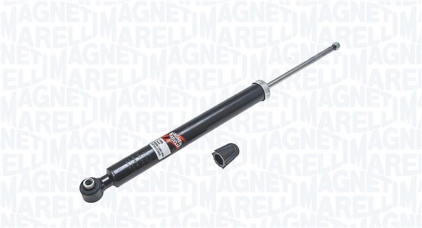 Magneti Marelli Stoßdämpfer [Hersteller-Nr. 357108070000] für Mercedes-Benz