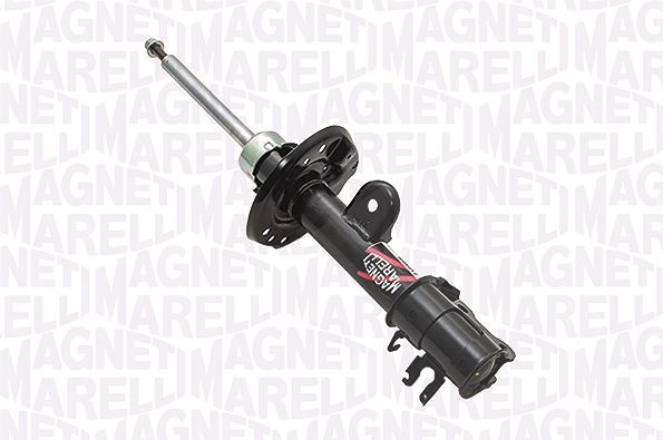 Magneti Marelli Stoßdämpfer [Hersteller-Nr. 357124070100] für Fiat
