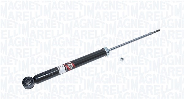 Magneti Marelli Stoßdämpfer [Hersteller-Nr. 357072070000] für Toyota
