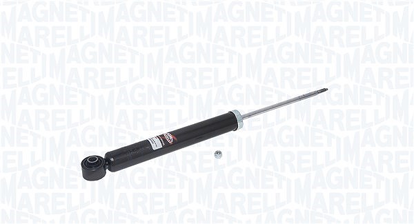 Magneti Marelli Stoßdämpfer [Hersteller-Nr. 354326070000] für Seat, Audi