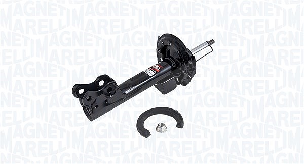 Magneti Marelli Stoßdämpfer [Hersteller-Nr. 352738070000] für Mercedes-Benz
