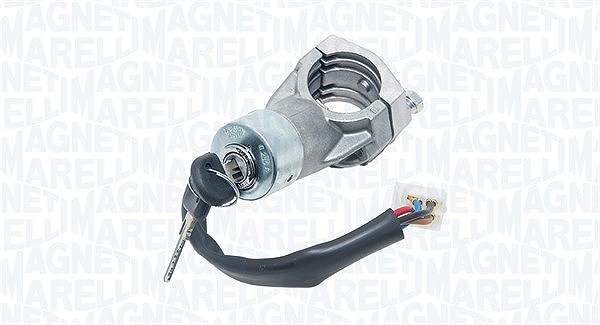 Magneti Marelli Lenkschloss [Hersteller-Nr. 064420501010] für Fiat, Autobianchi