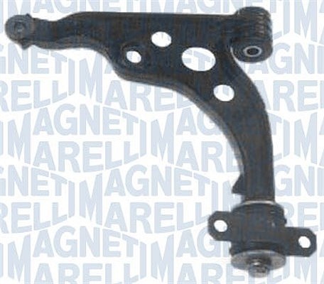 Magneti Marelli Lenker, Radaufhängung [Hersteller-Nr. 301181302600] für Dodge, Peugeot, Citroën, Fiat