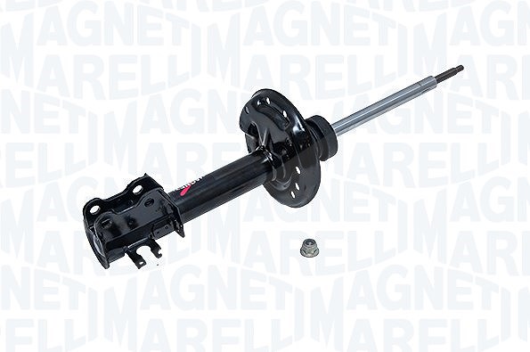 Magneti Marelli Stoßdämpfer [Hersteller-Nr. 352110070100] für Opel, Vauxhall