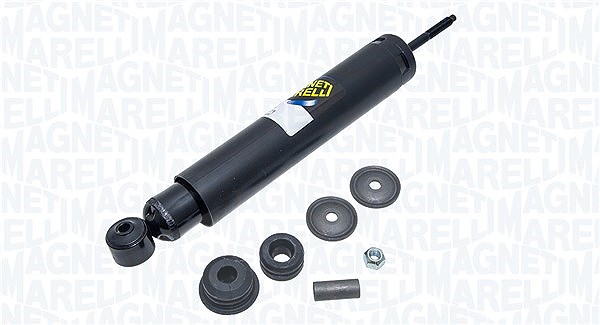Magneti Marelli Stoßdämpfer [Hersteller-Nr. 351847080000] für Vauxhall, Daewoo, Opel