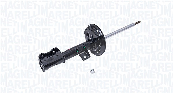 Magneti Marelli Stoßdämpfer [Hersteller-Nr. 351988070200] für Lancia, Chrysler