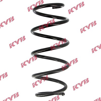 Kyb Fahrwerksfeder [Hersteller-Nr. RA4090] für Ford