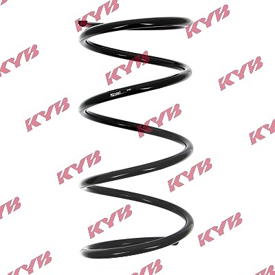 Kyb Fahrwerksfeder [Hersteller-Nr. RD1097] für Mazda