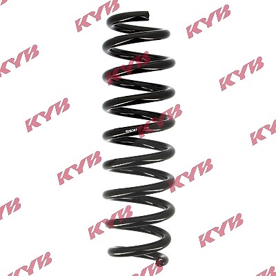 Kyb Fahrwerksfeder [Hersteller-Nr. RH6387] für BMW