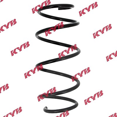 Kyb Fahrwerksfeder [Hersteller-Nr. RA4131] für Toyota