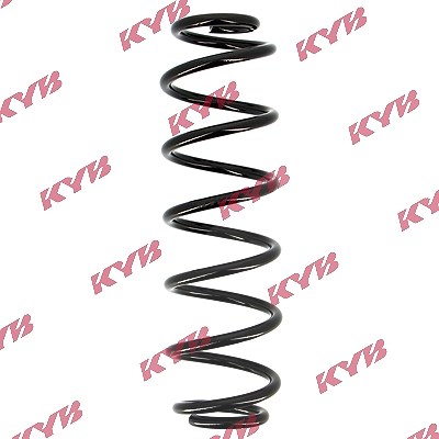 Kyb Fahrwerksfeder [Hersteller-Nr. RA7126] für Audi, Seat