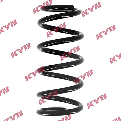Kyb Fahrwerksfeder [Hersteller-Nr. RC5827] für Honda