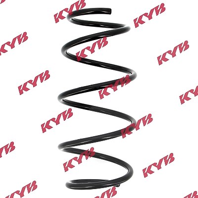 Kyb Fahrwerksfeder [Hersteller-Nr. RA4132] für Toyota