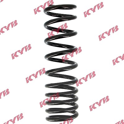 Kyb Fahrwerksfeder [Hersteller-Nr. RA6204] für Ford