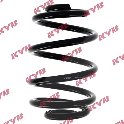 Kyb Fahrwerksfeder [Hersteller-Nr. RX5398] für Opel, Vauxhall