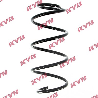 Kyb Fahrwerksfeder [Hersteller-Nr. RA3522] für Seat, VW, Skoda