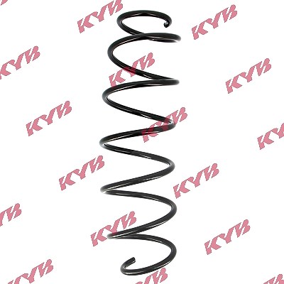 Kyb Fahrwerksfeder [Hersteller-Nr. RA3558] für Citroën