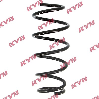 Kyb Fahrwerksfeder [Hersteller-Nr. RA4140] für Toyota