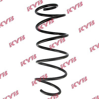Kyb Fahrwerksfeder [Hersteller-Nr. RA4049] für Citroën, Peugeot