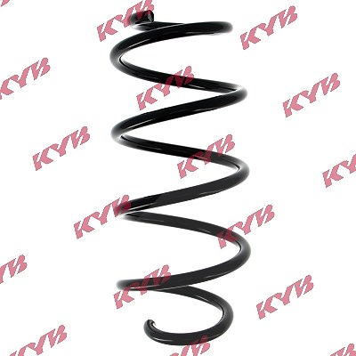 Kyb Fahrwerksfeder [Hersteller-Nr. RA3515] für VW, Seat