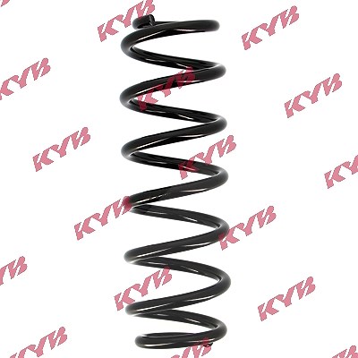 Kyb Fahrwerksfeder [Hersteller-Nr. RA7122] für Seat, Audi