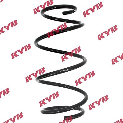Kyb Fahrwerksfeder [Hersteller-Nr. RA1156] für Chrysler