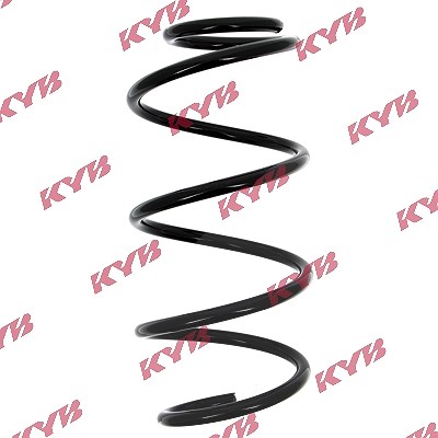 Kyb Fahrwerksfeder [Hersteller-Nr. RA4026] für Hyundai, Kia