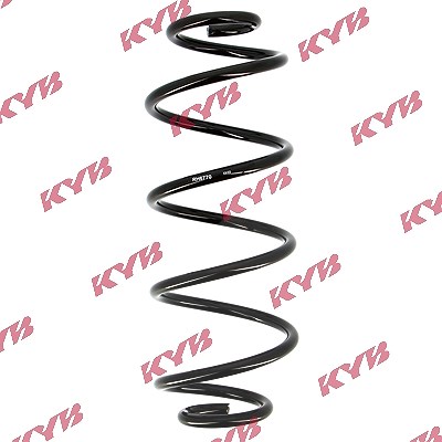Kyb Fahrwerksfeder [Hersteller-Nr. RH6770] für Peugeot