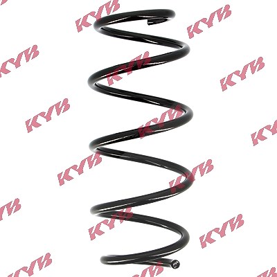 Kyb Fahrwerksfeder [Hersteller-Nr. RA4089] für Ford
