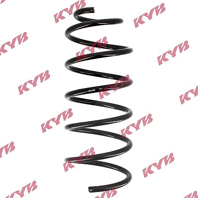 Kyb Fahrwerksfeder [Hersteller-Nr. RC3459] für Volvo